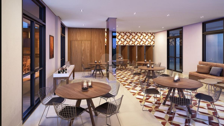 Imagem Apartamento com 2 Quartos à Venda, 59 m² em Vila Prudente - São Paulo