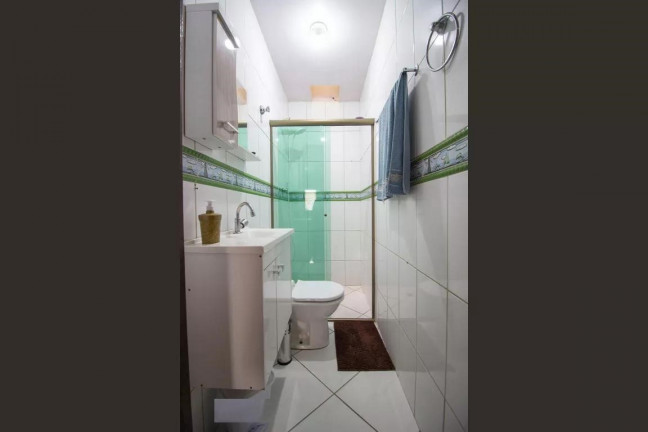 Imagem Casa com 4 Quartos à Venda, 221 m² em Parque Guarani - Várzea Paulista