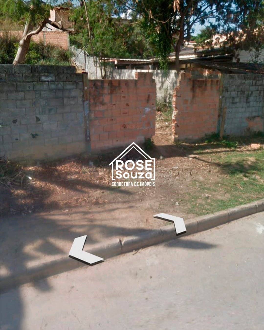 Imagem Terreno à Venda, 1 m²em Boa Esperança - Santa Luzia Imagem Terreno à Venda, 1 m²em Boa Esperança - Santa Luzia
