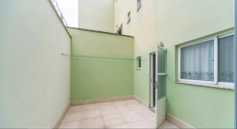 Imagem Apartamento com 3 Quartos à Venda, 114 m²em Campestre - Santo André