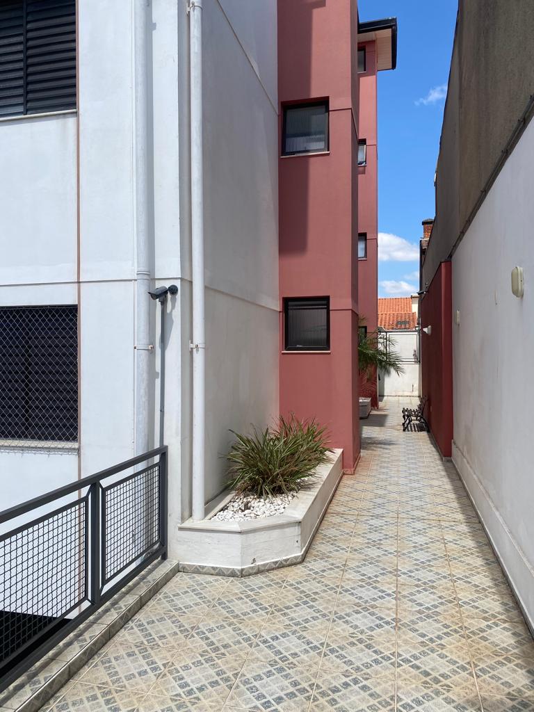 Imagem Apartamento com 3 Quartos à Venda, 74 m²em Jardim Leocádia - Sorocaba Imagem Apartamento com 3 Quartos à Venda, 74 m²em Jardim Leocádia - Sorocaba