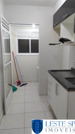Imagem Apartamento com 2 Quartos à Venda, 47 m² em Jardim Colonial - São Paulo