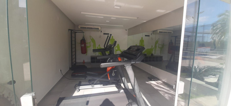 Imagem Casa de Condomínio com 3 Quartos à Venda, 5 m² em Quarenta Horas (Coqueiro) - Ananindeua