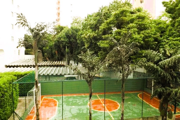 Imagem Apartamento com 3 Quartos à Venda, 82 m²em Campo Belo - São Paulo Imagem Apartamento com 3 Quartos à Venda, 82 m²em Campo Belo - São Paulo