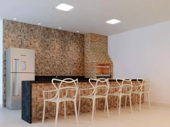 Imagem Apartamento com 2 Quartos para Alugar,  em Barra de Jangada - Jaboatão dos Guararapes