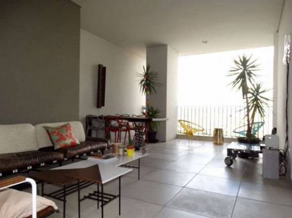 Imagem Apartamento com 2 Quartos à Venda, 123 m² em Vila Ipojuca - São Paulo Imagem Apartamento com 2 Quartos à Venda, 123 m² em Vila Ipojuca - São Paulo