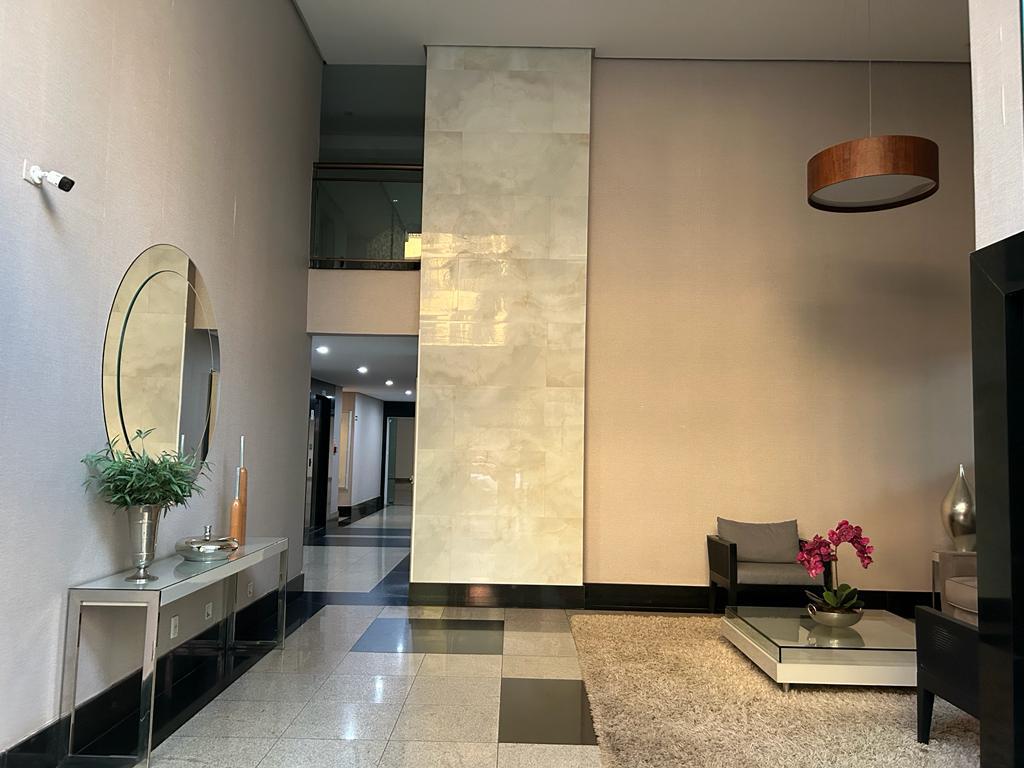 Imagem Apartamento com 4 Quartos à Venda, 216 m²em Setor Bueno - Goiânia Imagem Apartamento com 4 Quartos à Venda, 216 m²em Setor Bueno - Goiânia