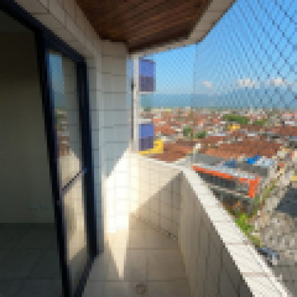 Imagem Apartamento com 2 Quartos à Venda, 62 m² em Tupi - Praia Grande