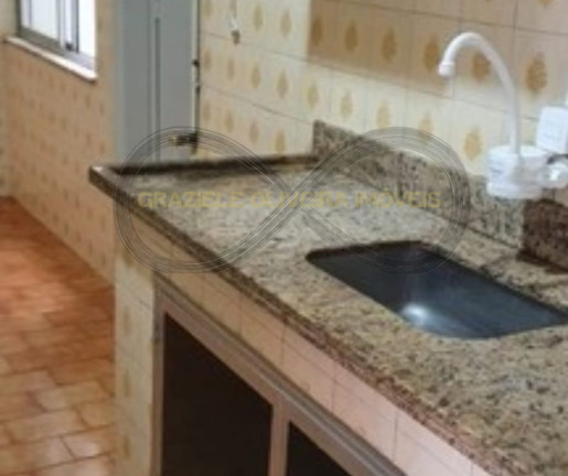 Imagem Apartamento com 2 Quartos à Venda, 60 m² em Agriões - Teresópolis