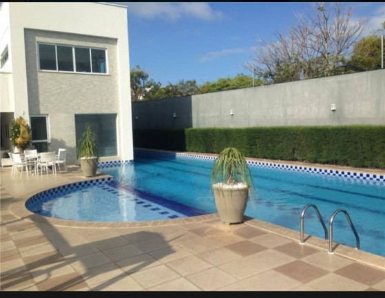 Imagem Casa de Condomínio com 4 Quartos à Venda, 250 m² em Sapiranga-Coité - Fortaleza