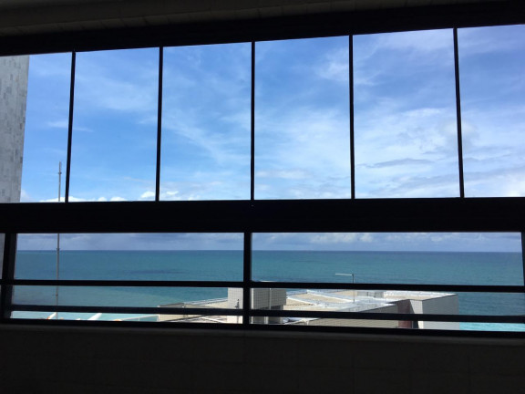 Imagem Apartamento com 4 Quartos à Venda, 145 m² em Boa Viagem - Recife