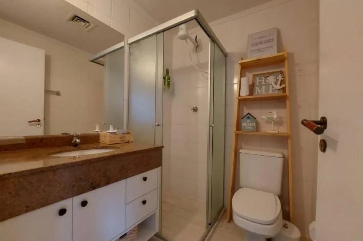 Imagem Apartamento com 2 Quartos à Venda, 57 m²em Riviera - Bertioga