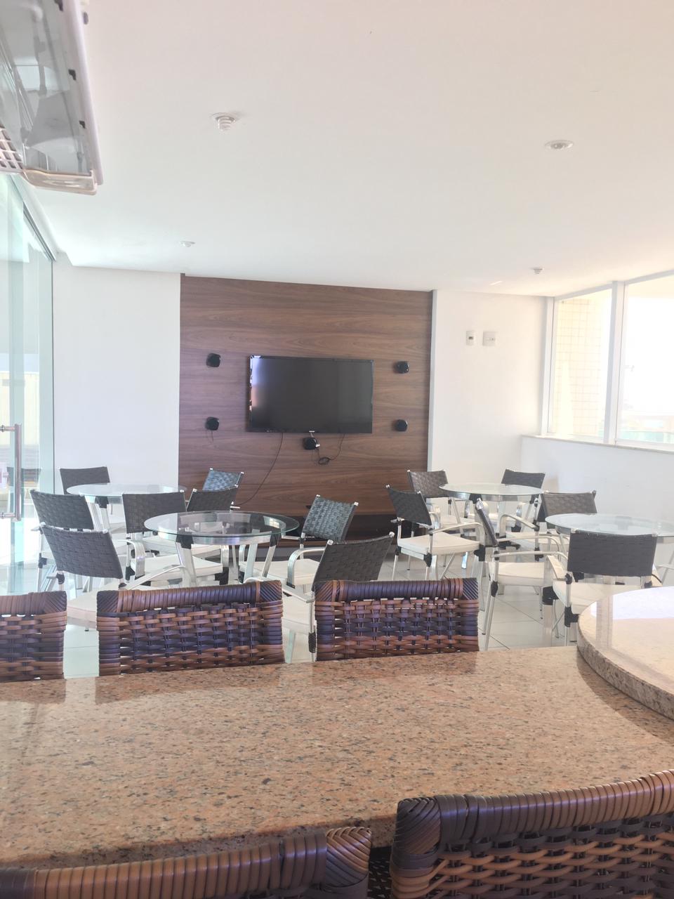 Imagem Apartamento com 2 Quartos à Venda, 78 m²em Praia de Itaparica - Vila Velha Imagem Apartamento com 2 Quartos à Venda, 78 m²em Praia de Itaparica - Vila Velha
