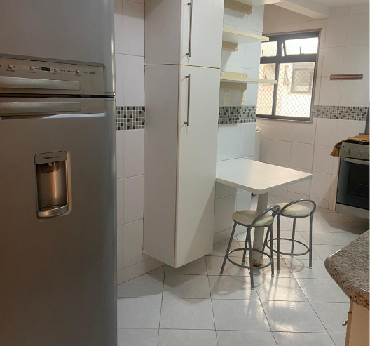 Imagem Apartamento com 3 Quartos à Venda, 124 m²em Recreio dos Bandeirantes - Rio de Janeiro