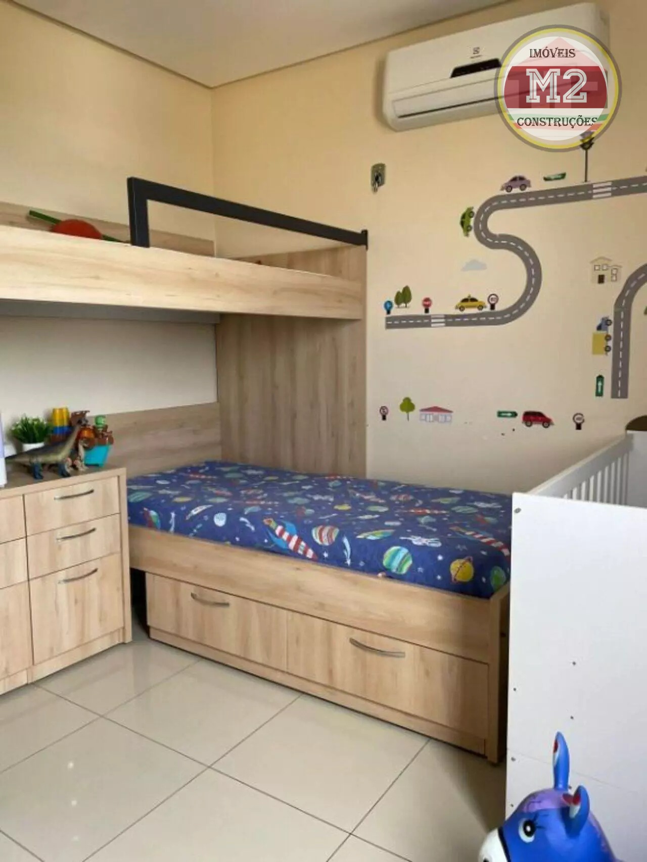 Imagem Apartamento com 3 Quartos à Venda, 100 m² em Nova Marabá - Marabá Imagem Apartamento com 3 Quartos à Venda, 100 m² em Nova Marabá - Marabá