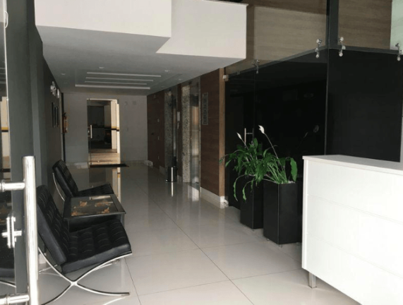 Imagem Ponto Comercial à Venda, 62 m² em América - Joinville Imagem Ponto Comercial à Venda, 62 m² em América - Joinville