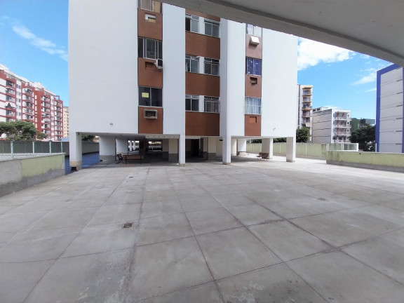 Imagem Apartamento com 2 Quartos à Venda, 67 m² em Méier - Rio de Janeiro