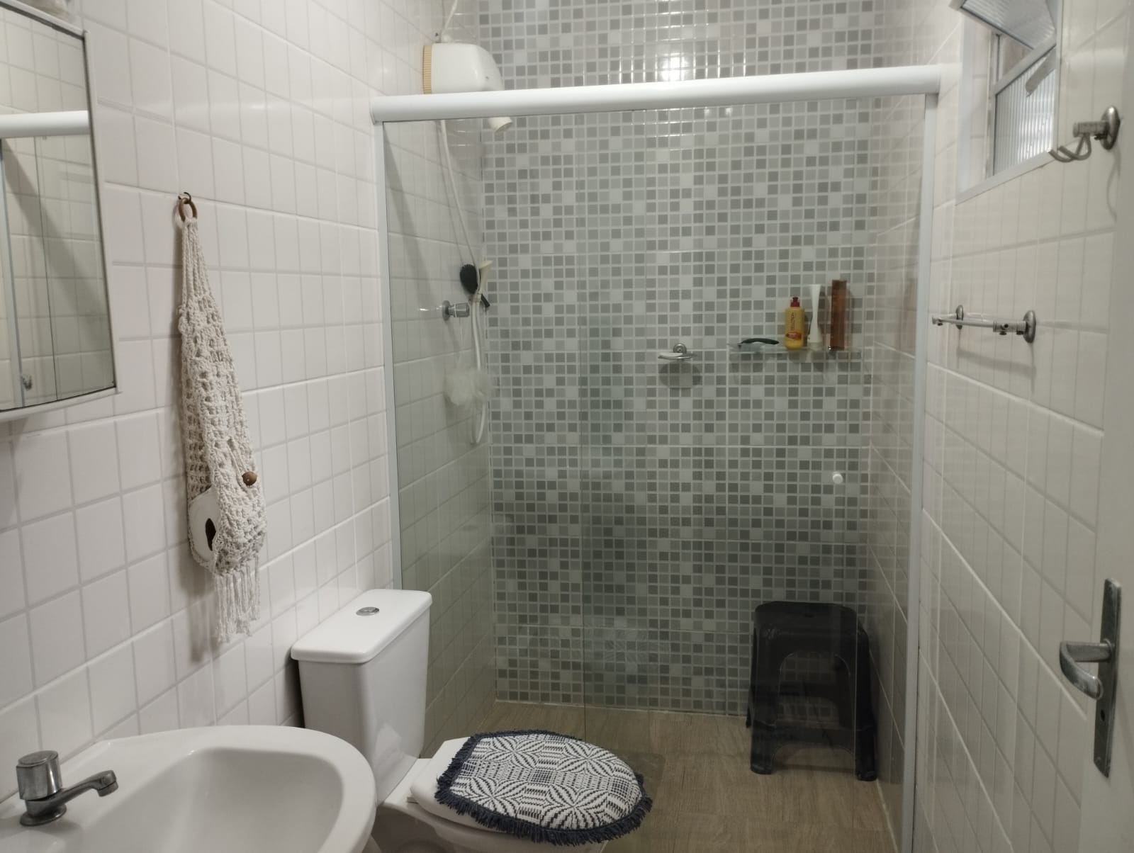 Imagem Casa com 2 Quartos à Venda, 85 m²em Solemar - Praia Grande