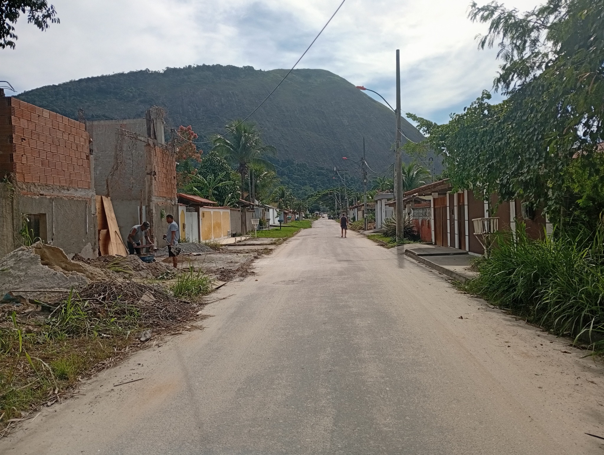 Imagem Terreno à Venda ou Locação, 480 m² em Jardim Atlântico Central (Itaipuaçu) - Maricá Imagem Terreno à Venda ou Locação, 480 m² em Jardim Atlântico Central (Itaipuaçu) - Maricá