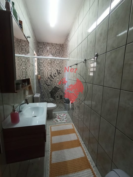 Imagem Sobrado com 3 Quartos à Venda, 161 m²em Alves Dias - São Bernardo do Campo
