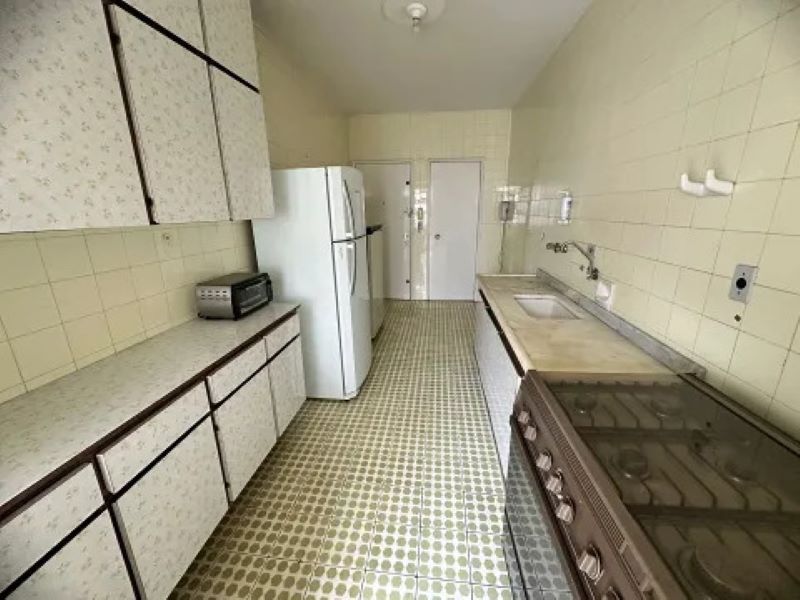 Imagem Apartamento com 3 Quartos à Venda, 130 m²em Bela Vista - São Paulo Imagem Apartamento com 3 Quartos à Venda, 130 m²em Bela Vista - São Paulo