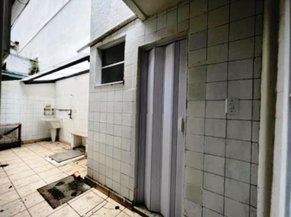 Imagem Casa de Vila com 2 Quartos à Venda, 120 m² em Icaraí - Niterói