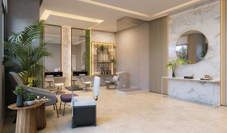 Imagem Apartamento com 2 Quartos à Venda, 64 m² em Jardim Independência - São Paulo Imagem Apartamento com 2 Quartos à Venda, 64 m² em Jardim Independência - São Paulo