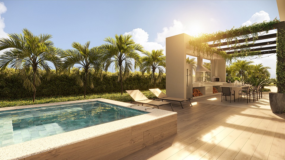 Imagem Apartamento com 2 Quartos à Venda, 55 m²em Jardim Esperança - Barueri Imagem Apartamento com 2 Quartos à Venda, 55 m²em Jardim Esperança - Barueri