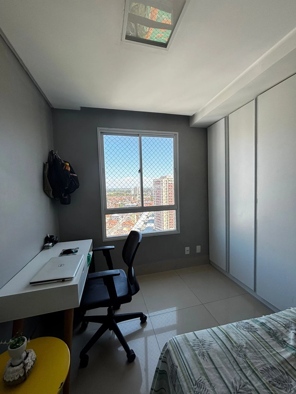 Imagem Apartamento com 3 Quartos à Venda, 77 m² em Nova Parnamirim - Parnamirim Imagem Apartamento com 3 Quartos à Venda, 77 m² em Nova Parnamirim - Parnamirim