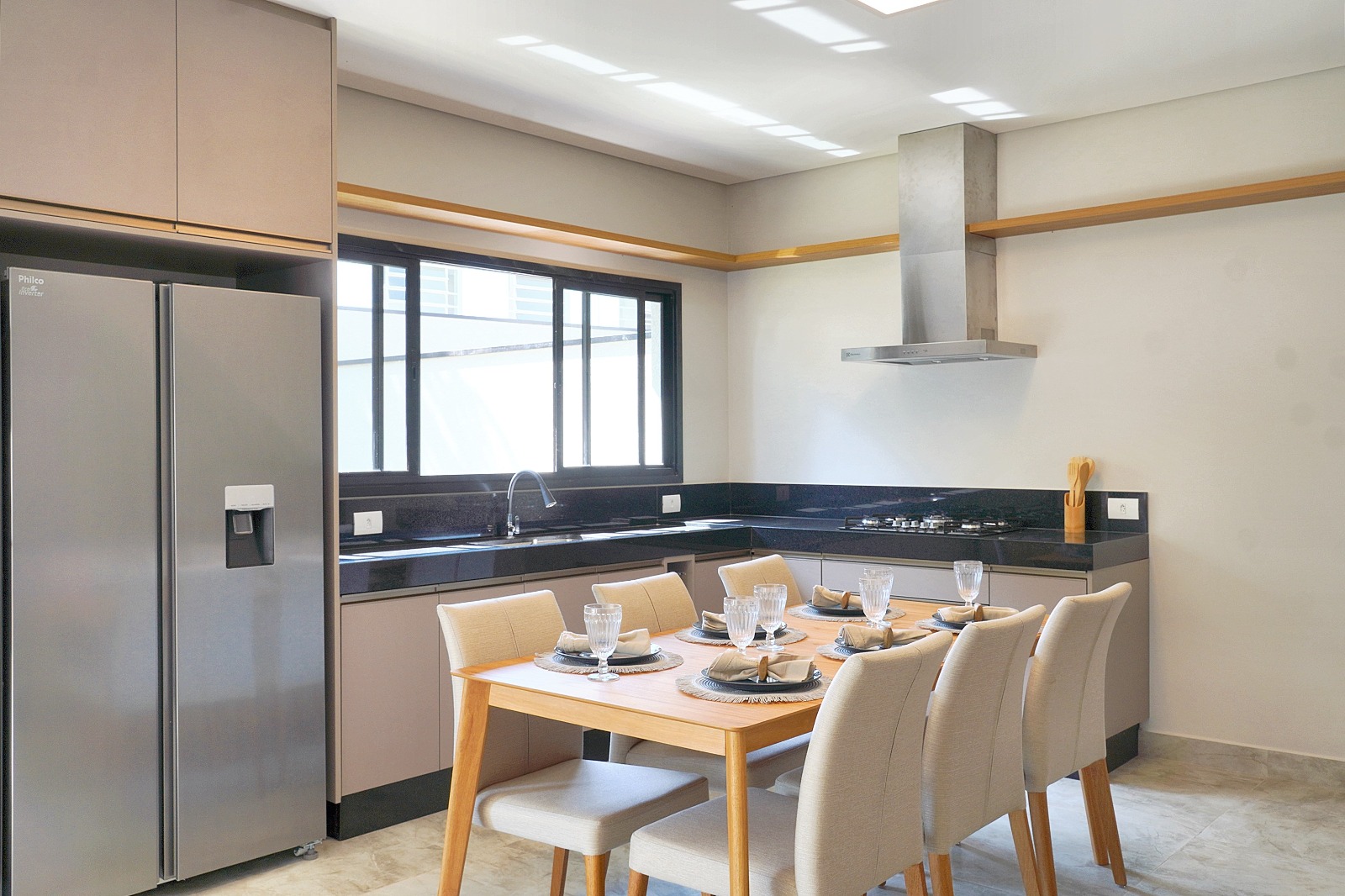 Imagem Casa de Condomínio com 3 Quartos à Venda, 174 m²em Loteamento Jardim Morumbi - Atibaia Imagem Casa de Condomínio com 3 Quartos à Venda, 174 m²em Loteamento Jardim Morumbi - Atibaia