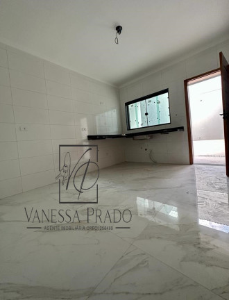 Imagem Sobrado com 3 Quartos à Venda, 126 m²em Vila Ré - São Paulo