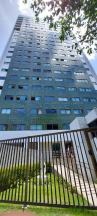 Imagem Apartamento com 2 Quartos à Venda, 61 m² em Tamarineira - Recife