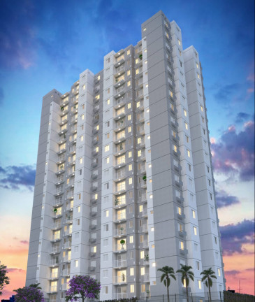 Imagem Apartamento com 2 Quartos à Venda, 42 m² em Parque Amazônia - Goiânia Imagem Apartamento com 2 Quartos à Venda, 42 m² em Parque Amazônia - Goiânia