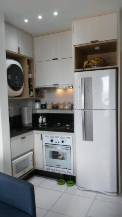 Apartamento com 1 Quarto à Venda, 29 m² em Candeias - Jaboatão dos Guararapes