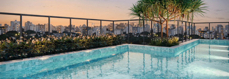 Imagem Apartamento com 2 Quartos à Venda, 48 m² em Tatuapé - São Paulo Imagem Apartamento com 2 Quartos à Venda, 48 m² em Tatuapé - São Paulo