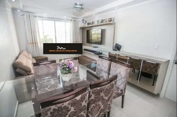Apartamento com 3 Quartos à Venda, 77 m²em Água Verde - Curitiba