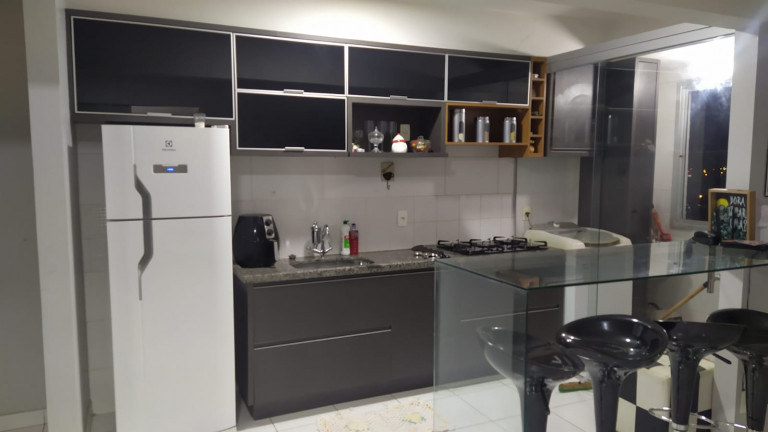 Imagem Apartamento com 2 Quartos à Venda, 57 m² em Ilda - Aparecida de Goiânia