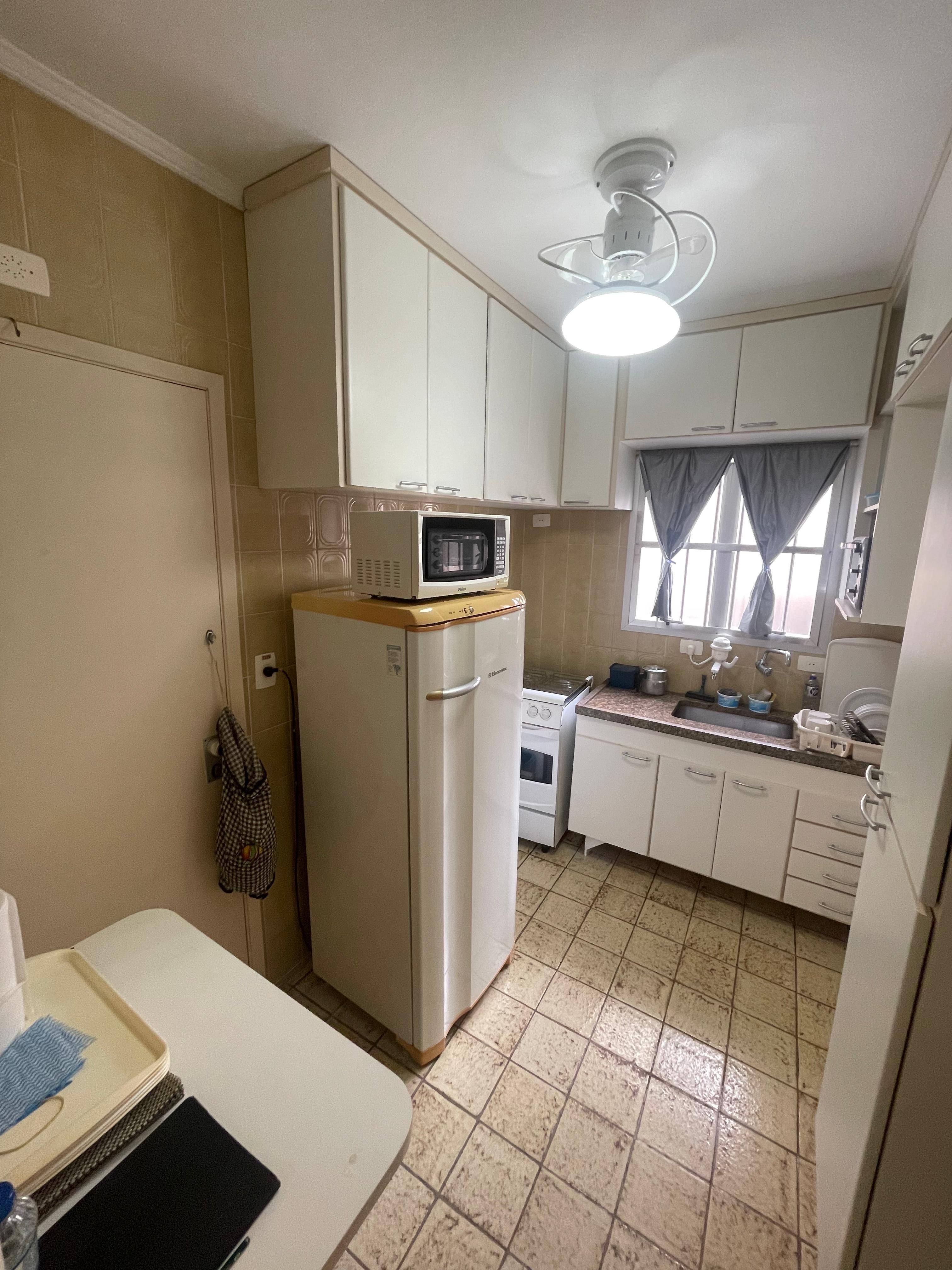 Imagem Apartamento com 3 Quartos à Venda, 73 m²em Enseada - Guarujá