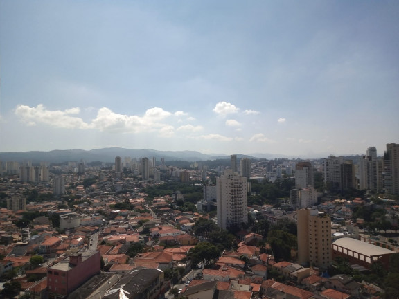 Imagem Apartamento com 2 Quartos à Venda, 42 m² em Santa Teresinha - São Paulo Imagem Apartamento com 2 Quartos à Venda, 42 m² em Santa Teresinha - São Paulo