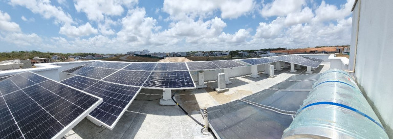 Imagem Casa com 4 Quartos à Venda, 250 m² em Coité - eusébio