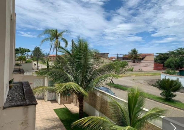 Casa de Condomínio com 2 Quartos à Venda, 76 m² em Jardim Bopiranga - Itanhaém