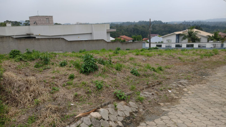 Imagem Terreno à Venda, em Pinheirinho - Criciúma Imagem Terreno à Venda, em Pinheirinho - Criciúma