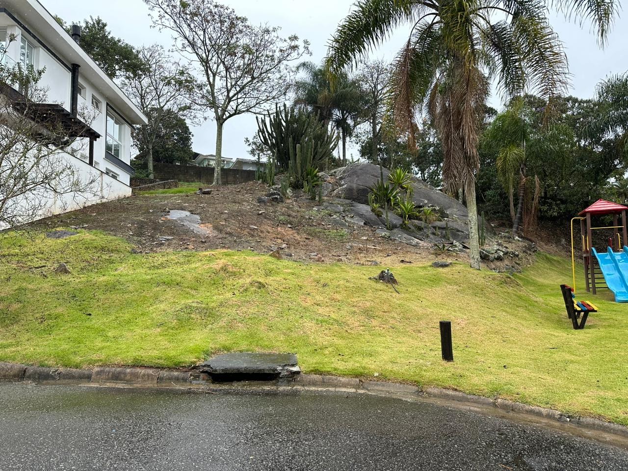 Imagem Terreno à Venda, 386 m²em João Paulo - Florianópolis Imagem Terreno à Venda, 386 m²em João Paulo - Florianópolis