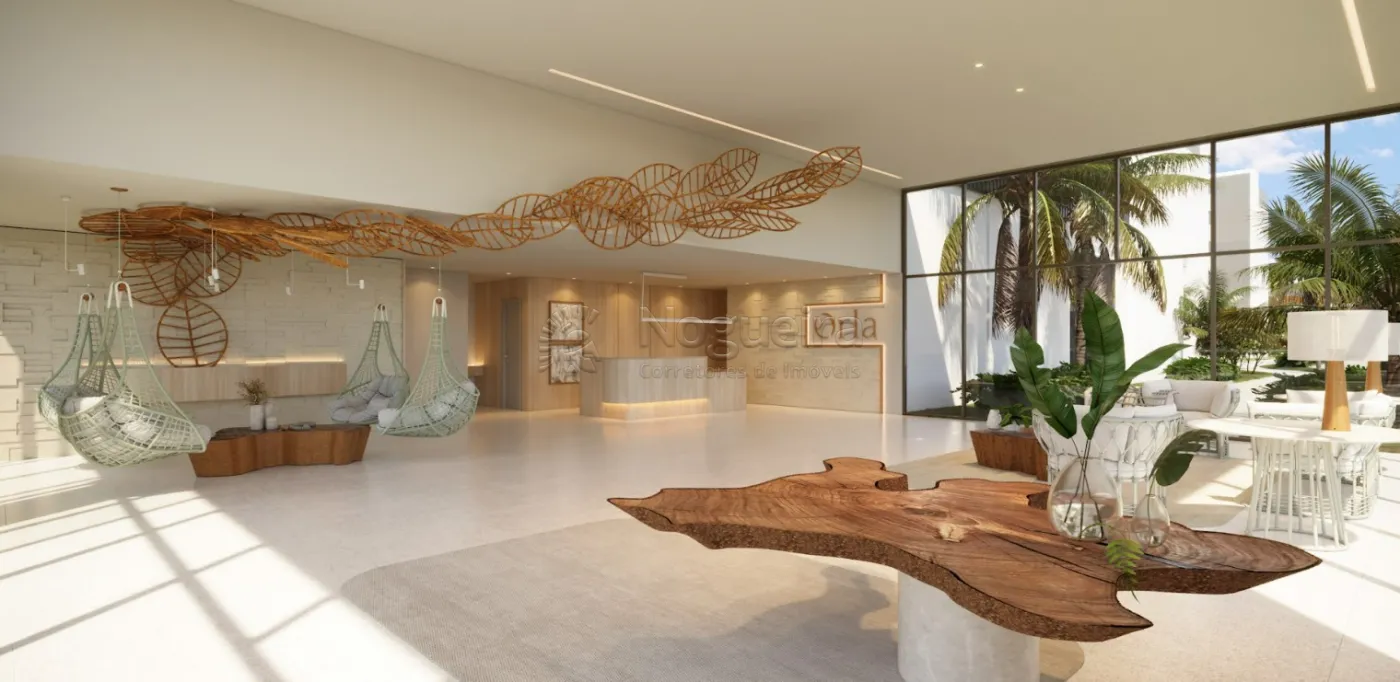 Imagem Cobertura com 4 Quartos à Venda, 156 m²em PRAIA DE CARNEIROS - Tamandaré