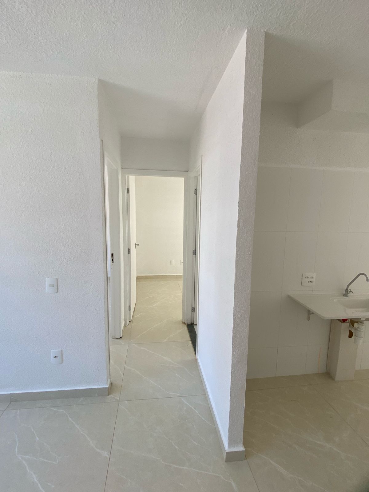 Imagem Apartamento com 2 Quartos à Venda, 45 m² em Santa Cruz - Rio de Janeiro Imagem Apartamento com 2 Quartos à Venda, 45 m² em Santa Cruz - Rio de Janeiro