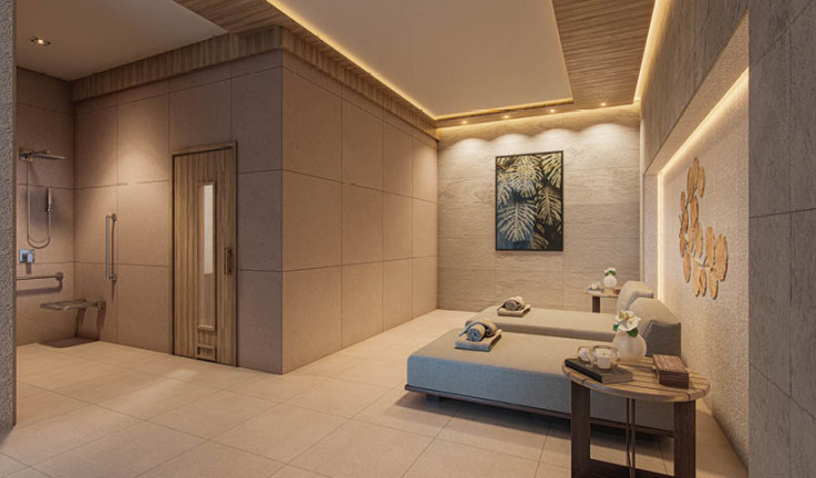 Imagem Apartamento com 3 Quartos à Venda, 120 m² em Paraíso - São Paulo