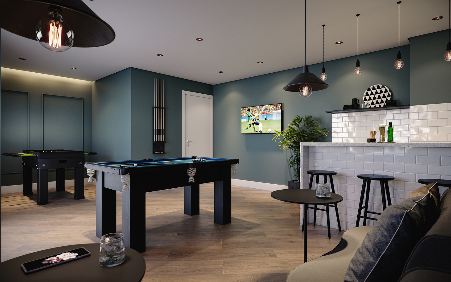 Imagem Apartamento com 2 Quartos à Venda, 42 m²em Rio Comprido - Rio de Janeiro