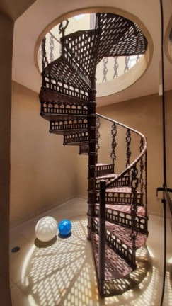 Imagem Apartamento com 4 Quartos à Venda, 643 m² em Tamarineira - Recife