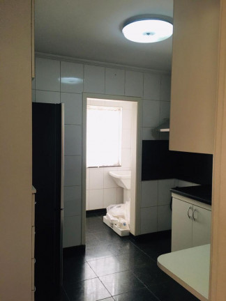 Imagem Apartamento com 3 Quartos para Alugar, 80 m² em Vila Olímpia - São Paulo Imagem Apartamento com 3 Quartos para Alugar, 80 m² em Vila Olímpia - São Paulo