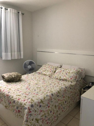 Imagem Apartamento com 3 Quartos à Venda, 65 m² em Cajazeiras - Fortaleza Imagem Apartamento com 3 Quartos à Venda, 65 m² em Cajazeiras - Fortaleza